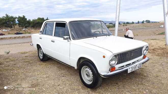 LADA (VAZ) 21013 1982, 222,222 km - 1.6 l - Gəncə