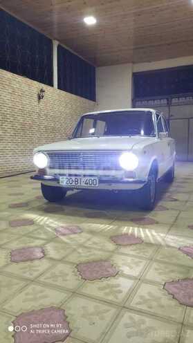 LADA (VAZ) 21013 1982, 222,222 km - 1.6 l - Gəncə