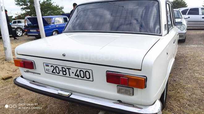 LADA (VAZ) 21013 1982, 222,222 km - 1.6 l - Gəncə