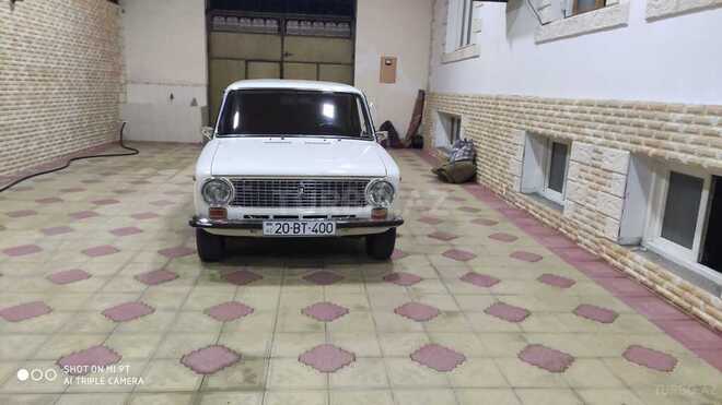 LADA (VAZ) 21013 1982, 222,222 km - 1.6 l - Gəncə