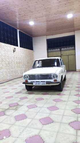 LADA (VAZ) 21013 1982, 222,222 km - 1.6 l - Gəncə