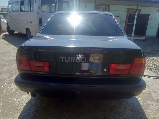 BMW 520 1991, 222,220 km - 2.0 l - Bakı