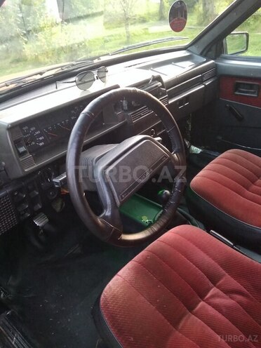 LADA (VAZ) 21099 1993, 325,694 km - 1.5 l - Qəbələ