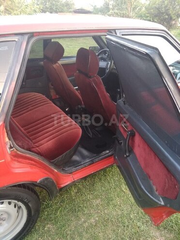 LADA (VAZ) 21099 1993, 325,694 km - 1.5 l - Qəbələ