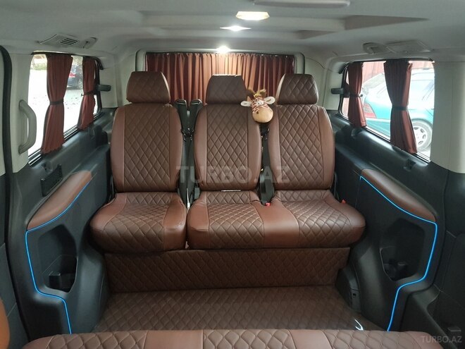 Mercedes Vito 2013, 350,000 km - 2.5 l - Bakı