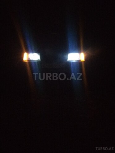 LADA (VAZ) 21099 1993, 325,694 km - 1.5 l - Qəbələ