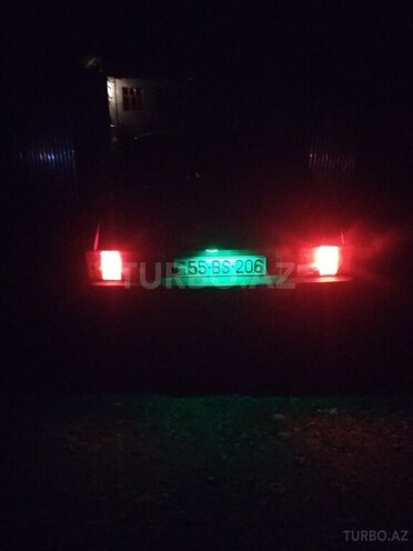 LADA (VAZ) 21099 1993, 325,694 km - 1.5 l - Qəbələ