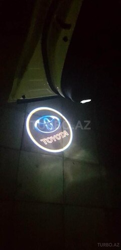 Toyota Camry 2012, 140,000 km - 2.5 л - Sumqayıt