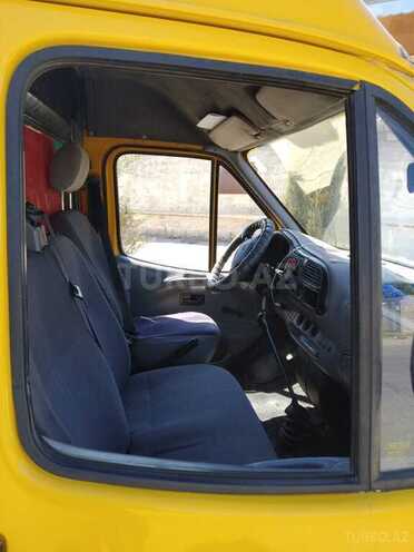 Ford Transit 1999, 363,543 km - 2.5 л - Bakı