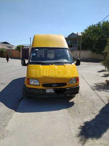 Ford Transit 1999, 363,543 km - 2.5 л - Bakı