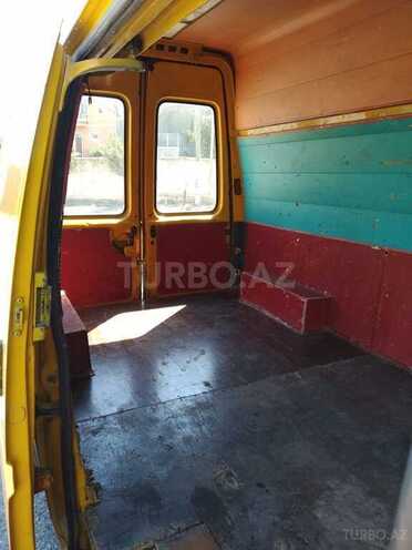 Ford Transit 1999, 363,543 km - 2.5 л - Bakı