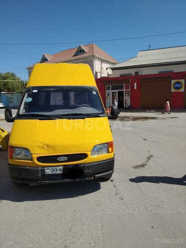 Ford Transit 1999, 363,543 km - 2.5 л - Bakı