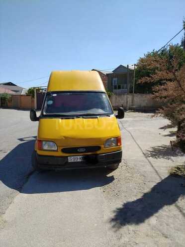 Ford Transit 1999, 363,543 km - 2.5 л - Bakı