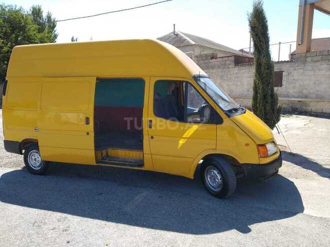 Ford Transit 1999, 363,543 km - 2.5 л - Bakı