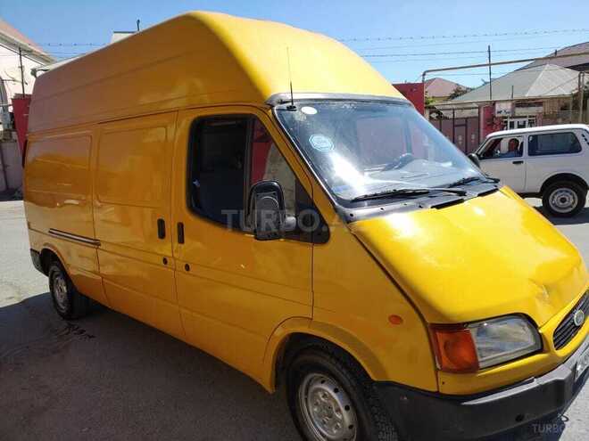 Ford Transit 1999, 363,543 km - 2.5 л - Bakı