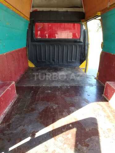 Ford Transit 1999, 363,543 km - 2.5 л - Bakı