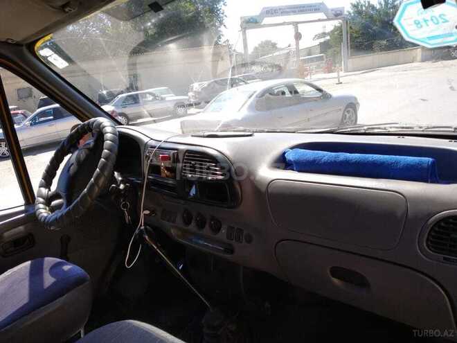 Ford Transit 1999, 363,543 km - 2.5 л - Bakı