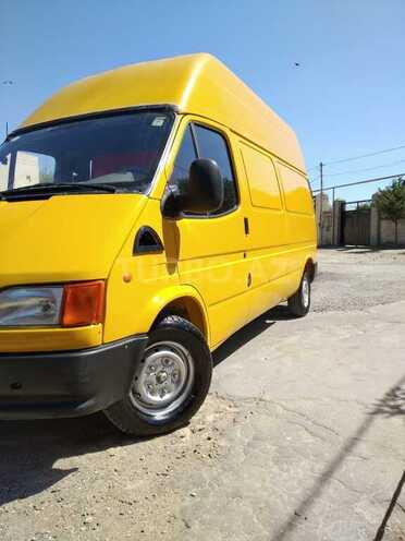 Ford Transit 1999, 363,543 km - 2.5 л - Bakı