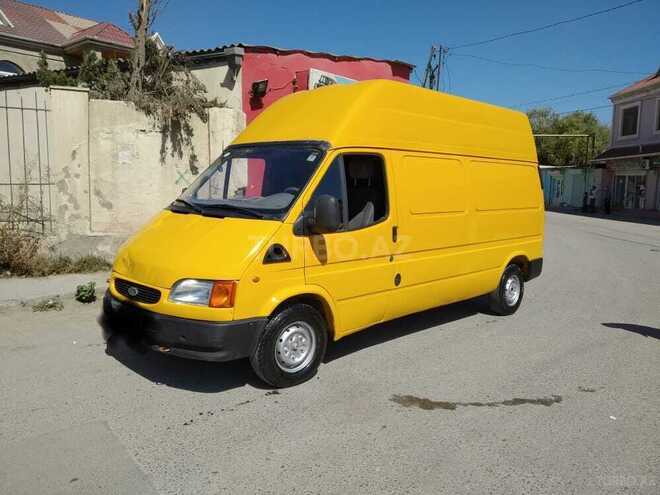 Ford Transit 1999, 363,543 km - 2.5 л - Bakı