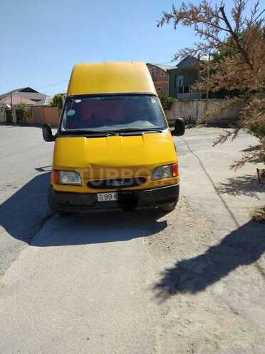 Ford Transit 1999, 363,543 km - 2.5 л - Bakı