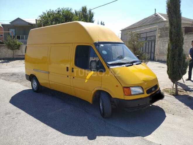 Ford Transit 1999, 363,543 km - 2.5 л - Bakı