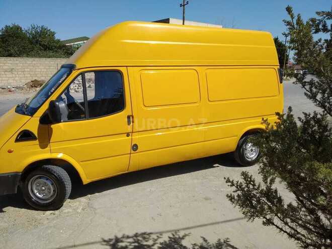 Ford Transit 1999, 363,543 km - 2.5 л - Bakı