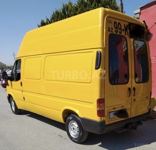 Ford Transit 1999, 363,543 km - 2.5 л - Bakı