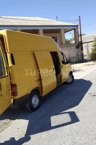 Ford Transit 1999, 363,543 km - 2.5 л - Bakı
