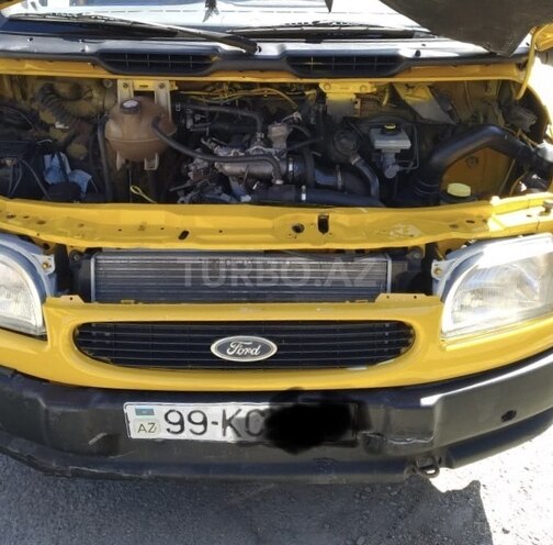 Ford Transit 1999, 363,543 km - 2.5 л - Bakı