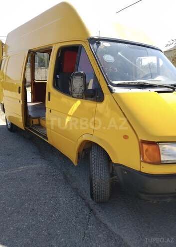 Ford Transit 1999, 363,543 km - 2.5 л - Bakı