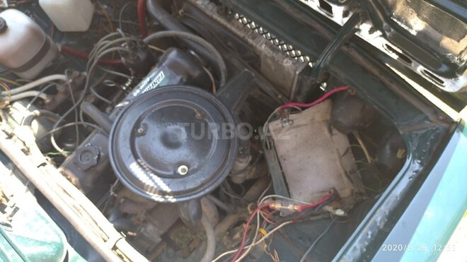 LADA (VAZ) 2106 2006, 62,000 km - 1.6 l - Tovuz