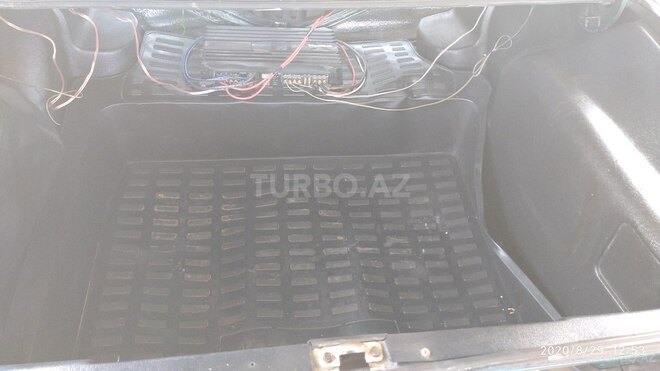 LADA (VAZ) 2106 2006, 62,000 km - 1.6 l - Tovuz