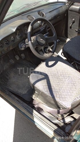 LADA (VAZ) 2106 2006, 62,000 km - 1.6 l - Tovuz