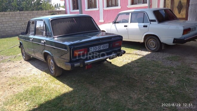 LADA (VAZ) 2106 2006, 62,000 km - 1.6 l - Tovuz