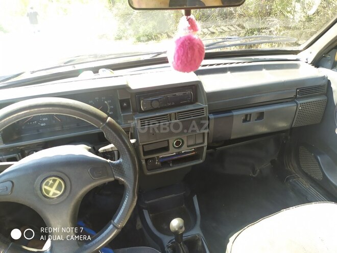 LADA (VAZ) 21099 1995, 41,052 km - 1.5 l - Quba