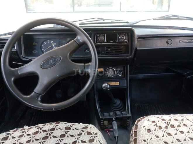 LADA (VAZ) 2107 2004, 197,000 km - 1.6 л - Sumqayıt