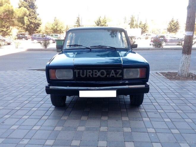 LADA (VAZ) 2107 2004, 197,000 km - 1.6 л - Sumqayıt