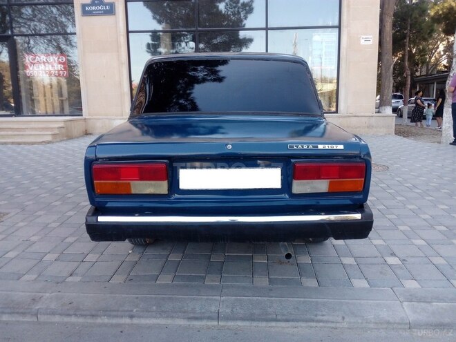 LADA (VAZ) 2107 2004, 197,000 km - 1.6 л - Sumqayıt