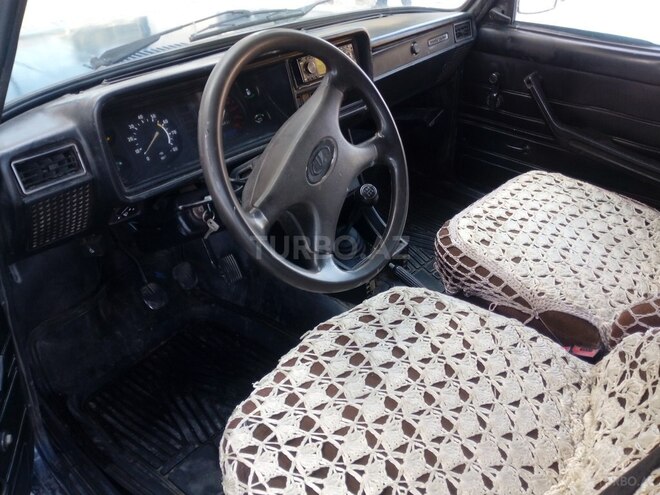 LADA (VAZ) 2107 2004, 197,000 km - 1.6 л - Sumqayıt