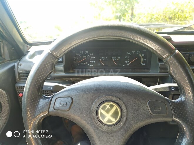 LADA (VAZ) 21099 1995, 41,052 km - 1.5 l - Quba