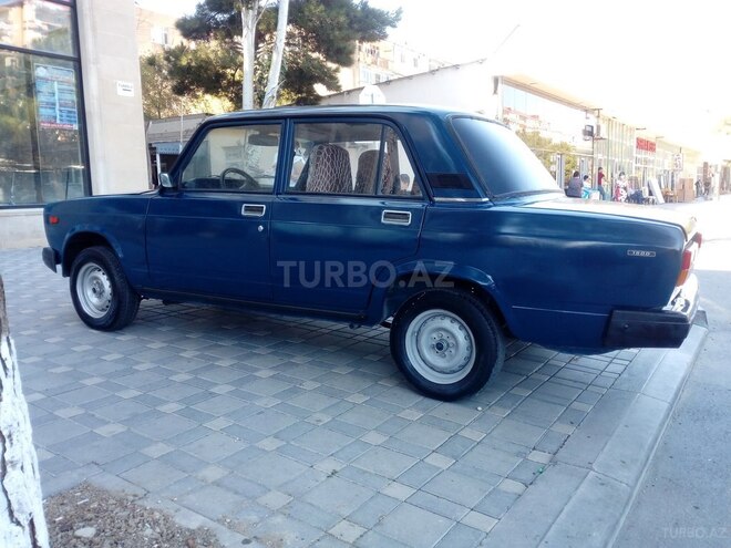 LADA (VAZ) 2107 2004, 197,000 km - 1.6 л - Sumqayıt