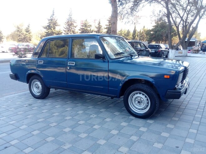 LADA (VAZ) 2107 2004, 197,000 km - 1.6 л - Sumqayıt