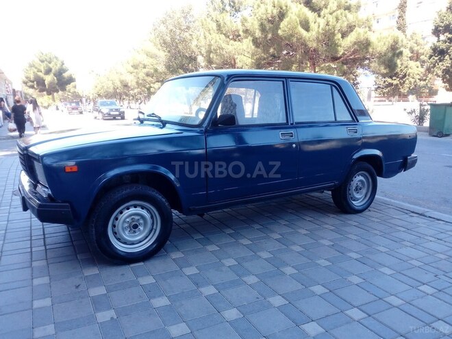 LADA (VAZ) 2107 2004, 197,000 km - 1.6 л - Sumqayıt