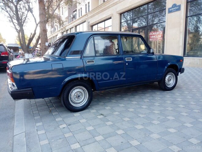 LADA (VAZ) 2107 2004, 197,000 km - 1.6 л - Sumqayıt