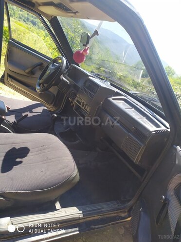 LADA (VAZ) 21099 1995, 41,052 km - 1.5 l - Quba