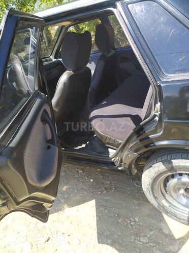 LADA (VAZ) 21099 1995, 41,052 km - 1.5 l - Quba