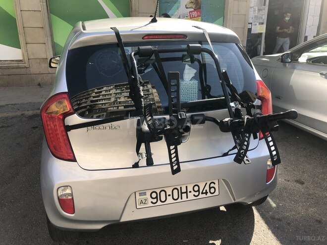 Kia Picanto 2012, 160,000 km - 1.3 l - Bakı