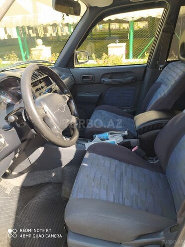 Toyota RAV4 1996, 245,000 km - 2.0 l - Bakı