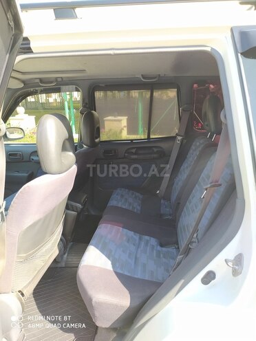 Toyota RAV4 1996, 245,000 km - 2.0 l - Bakı