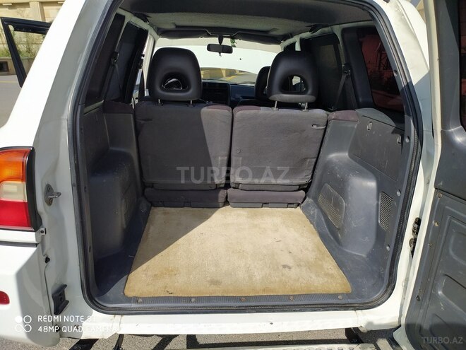 Toyota RAV4 1996, 245,000 km - 2.0 l - Bakı